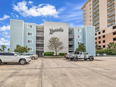 1311 S Ocean Blvd. #B-1
