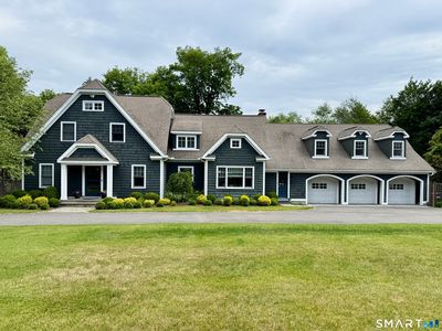 18 West Meadow Road