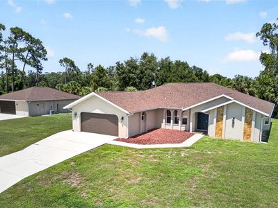 Property at 3318 Jericho St, Pt Charlotte, FL
