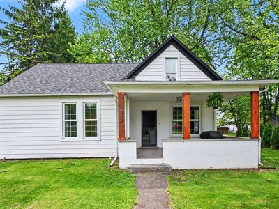 Property at 307 S Maple St, Pierceton, IN