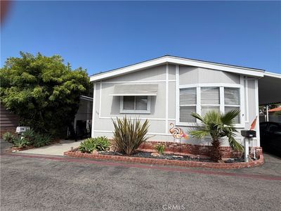 20701 Beach Blvd Space 113