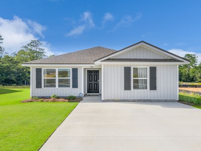 The Sullivan Plan, Southgate