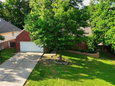 2000 Boundary Oaks Dr