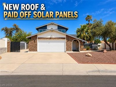 3568 Taos Ln