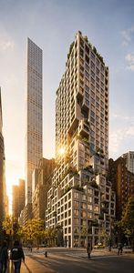 126 E 57th St #1105