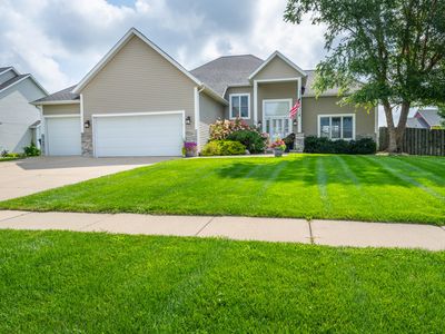 Property at 5901 Wabash Ln, Stevensville, MI