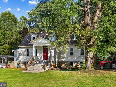 2349 Skinkers Neck Rd