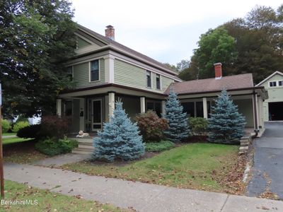 Property at 9 Summer St, Adams, MA