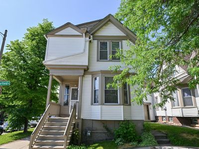 143 E Garfield AVENUE