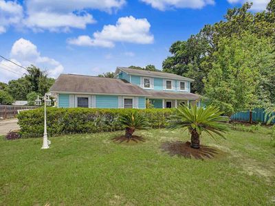 Property at 1166 Eula St, Gulf Breeze, FL