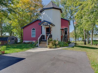 2575 County Highway 22