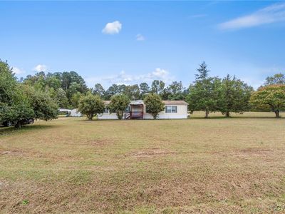 22505 Fort Powers Dr