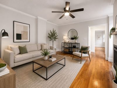 384 Adams St APT 1