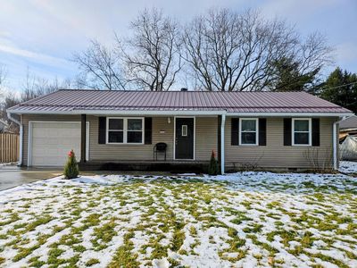2515 Mercer Dr