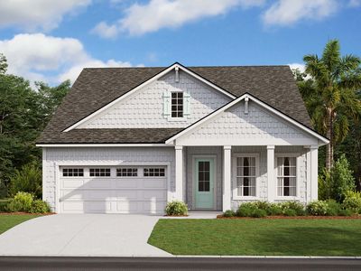 The Royal at Seabrook Village Plan, Nocatee- Seabrook Village