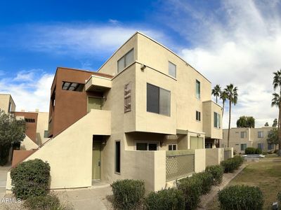 3600 N HAYDEN Road #3309