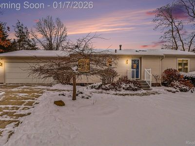 3594 Cordley Lake Rd