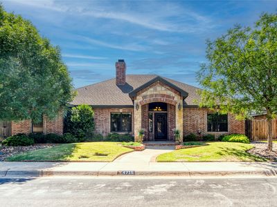 Property at 4715 Yearwood Dr, Midland, TX