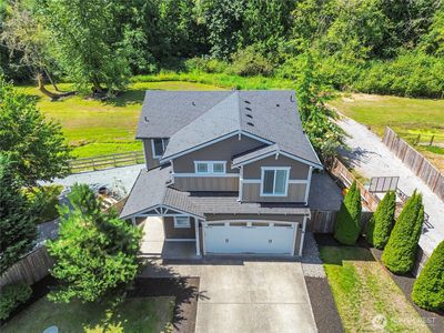 Property at 17614 146th Avenue E, Orting, WA