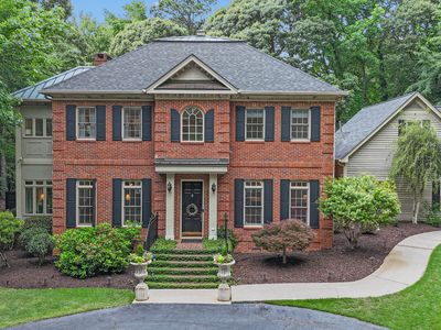 321 N Peachtree Pkwy