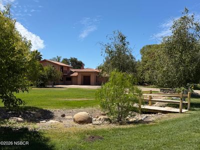 2700 Santa Ynez St
