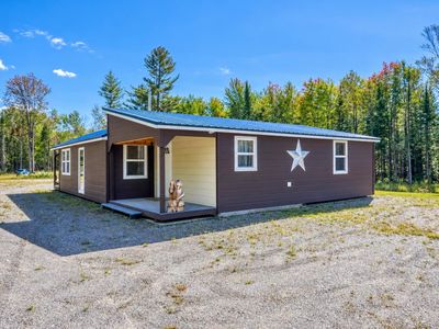 22 Bear Mountain Road