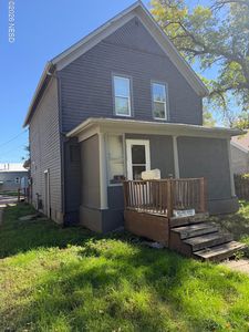 Property at 1533 S Grant St, Aberdeen, SD
