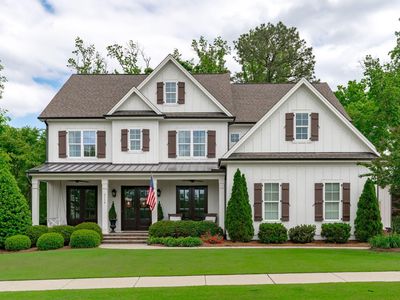 3118 Mantle Ridge Dr