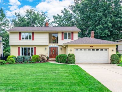 Property at 6501 Bayberry Dr, Seven Hills, OH