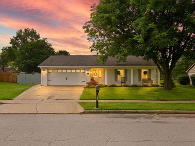 317 Tincher Dr