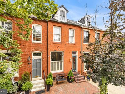 115 E Montgomery St