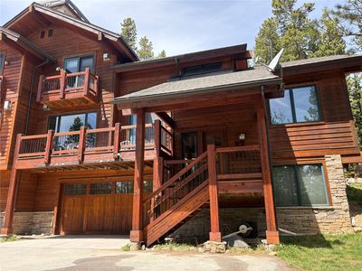 91 Snowshoe Circle
