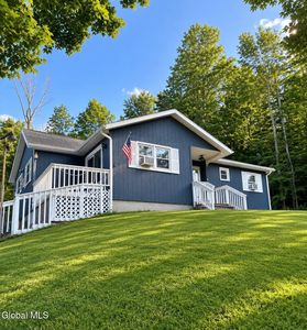 232 Mary Taylor Road