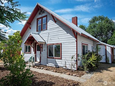 Property at 307 W 14th Avenue, Ellensburg, WA