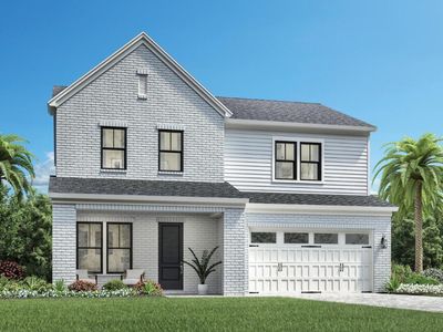 943 Camp Fire Cir Lot 295