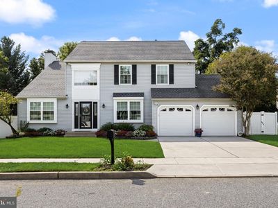 4 Clifford Ln