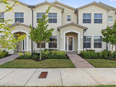 Property at 14872 SW 265th St, Homestead, FL