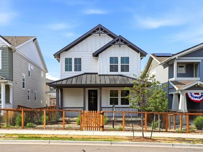 Property at 2691 E 102nd Place, Thornton, CO