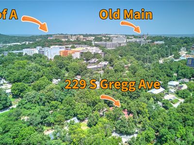 229 S Gregg Ave #1C