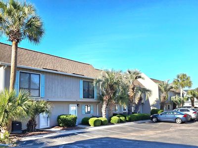 928 Villa Dr. #928