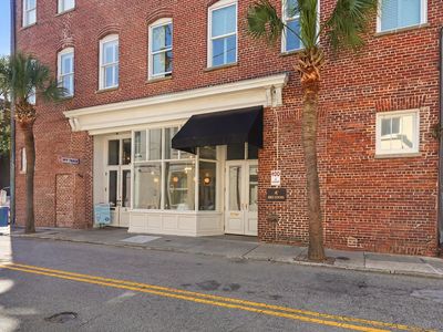 4 Beaufain St APT 202