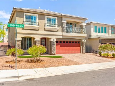 6740 Tangled Vines Ave