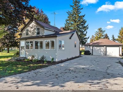 Property at 8284 State Highway 22, Oconto Falls, WI