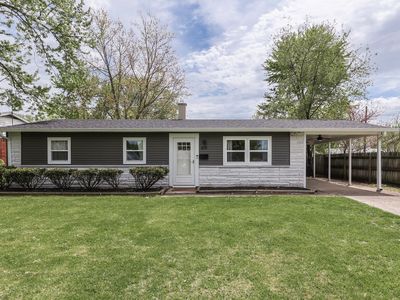 419 Hollybrook Dr
