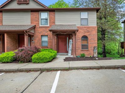 861 Forest Trace Dr #D