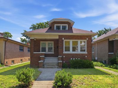 1112 S Taylor Ave