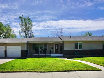 Property at 1651 Brentwood Dr, Casper, WY