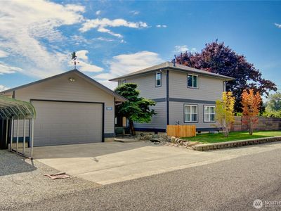 18824 Jolly Road