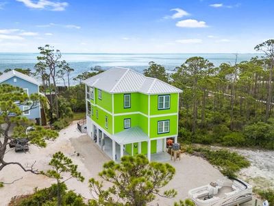 5650 Cape San Blas Rd