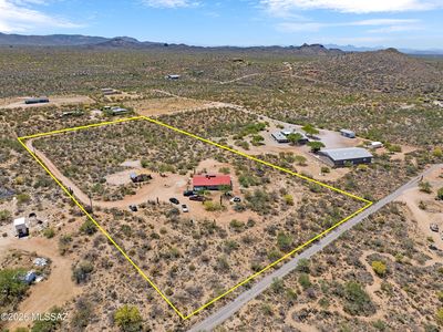 49246 E Tres Lomas Dr